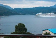 Prabowo Dukung Konektivitas Sabang–Andaman Nikobar, DPRA: Momentum Strategis Crystal Symphony Jadi Kapal Pesiar Pertama Singgah di Sabang pada 2025