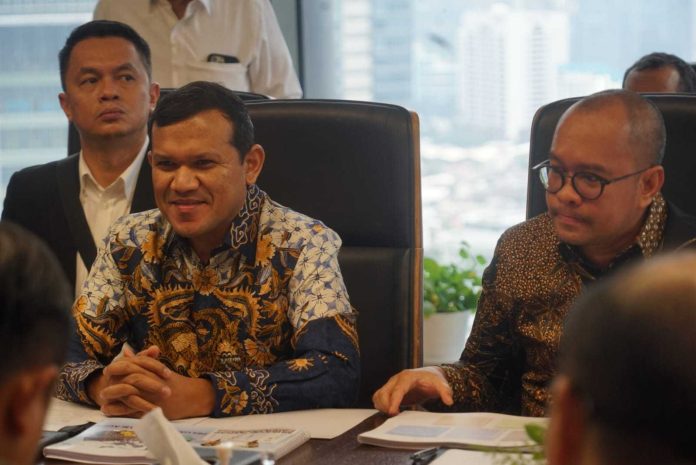 Wagub Ajak Investor Tak Ragu Tanam Modal di Aceh