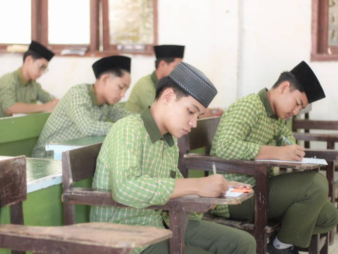 7 Santri Dayah Insan Qurani Lolos Kuliah ke Al-Azhar Mesir, 1 Dapat Beasiswa Penuh