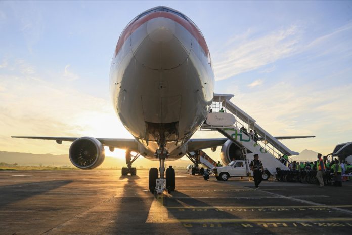 Alhamdulillah, Jemaah Haji Aceh Kloter 2 Tiba di Makkah