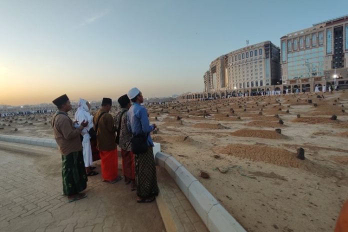 Bertambah 2 Orang, Ini Daftar 12 Jemaah Haji Aceh yang Meninggal di Arab Saudi