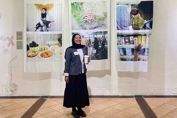 Fotografer Muda Asal Aceh Tampil di Pameran 'Kita Berhak Sehat' di Jakarta