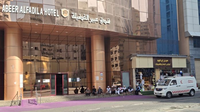 Jemaah Haji Asal Aceh Besar Meninggal Dunia di Makkah