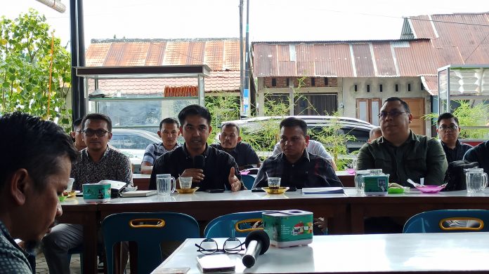 Pelaku Usaha Otomotif di Aceh Minta Perpanjangan Pergub Opsen Pajak Kendaraan
