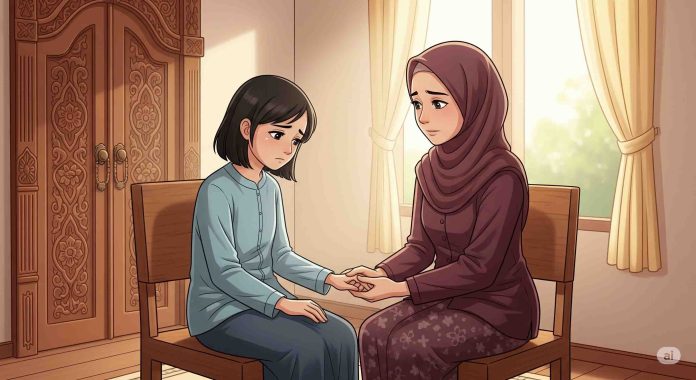 DP3AP Kota Subulussalam Dampingi Korban Asusila, Masyarakat Diimbau Jaga Privasi Korban