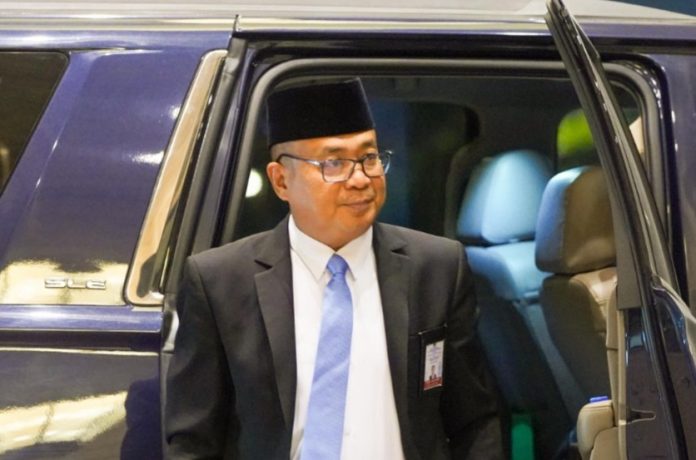 40 Jemaah Haji Masih Dirawat di Arab Saudi, Ini Nomor KUH yang Bisa Dihubungi Keluarga