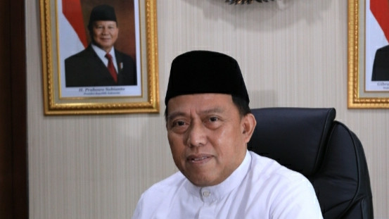 Matahari Tepat di Atas Ka’bah Hari Ini dan Besok, Ayo Cek Arah Kiblat!