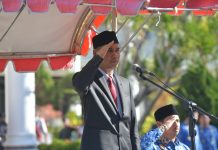 Sekda Aceh Berganti, Mualem Pastikan Pengganti M Nasir Sudah Ada m nasir