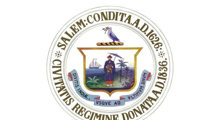 Mualem Surati Gubernur Massachusetts, Minta Logo Kota Salem Tetap Dipertahankan: Simbol Hubungan Aceh-Amerika