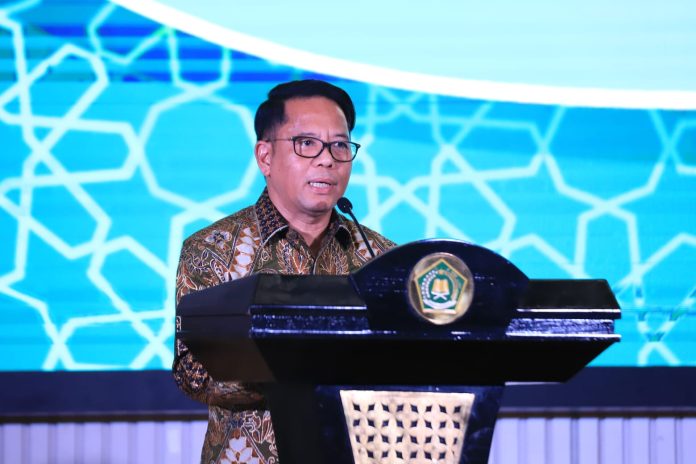 Kemenag Respons Penangkapan ASN Kanwil Aceh oleh Densus 88 Terkait Terorisme