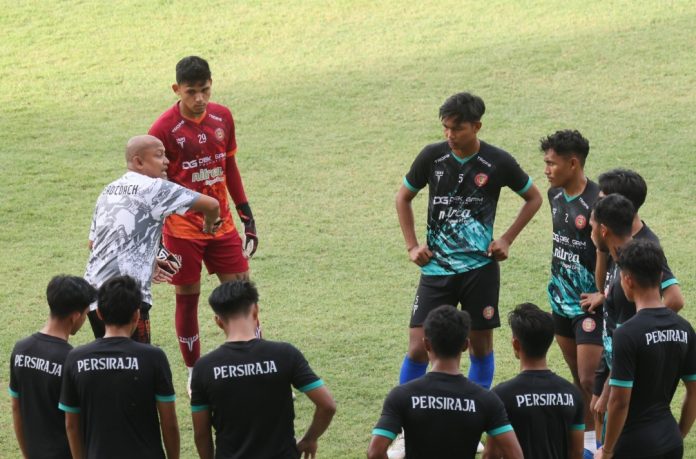 Tiket Laga Uji Coba Persiraja vs Barito Putera Dibanderol Mulai Rp25 Ribu