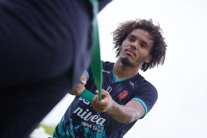 Hadapi Adhyaksa FC, Persiraja Optimis Tampil Prima di Laga Perdana Championship 2025/26