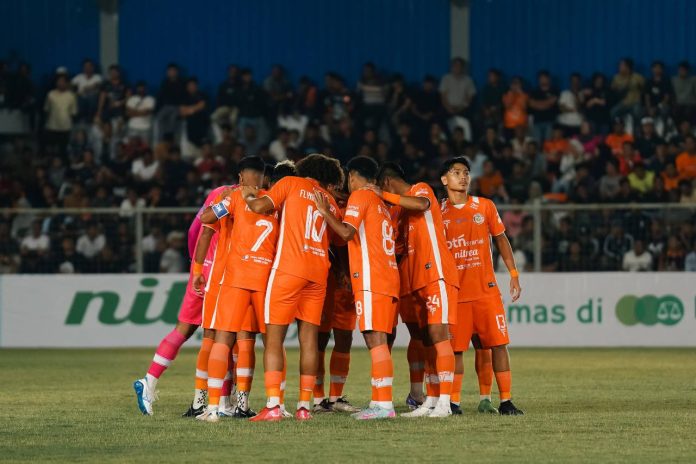Sumsel United vs Persiraja Laskar Rencong Boyong 23 Pemain Termasuk Tiga Legiun Asing