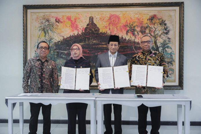 Pemerintah Tetapkan 17 Hari Libur Nasional dan 8 Cuti Bersama Tahun 2026