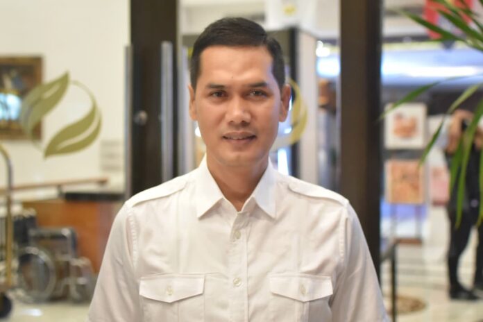 Aceh Dapat Lampu Hijau Kelola Migas hingga 200 Mil