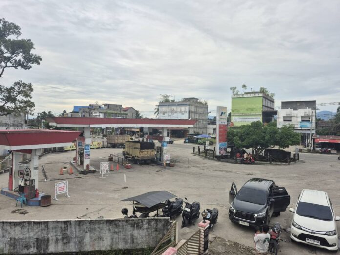 BBM Kosong di Subulussalam, Harga Eceran Tembus Rp 50 Ribu per Liter