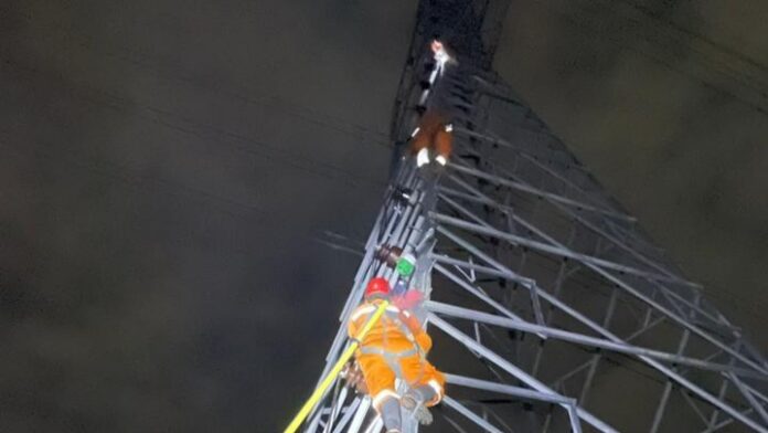 PLN Pastikan Listrik Aceh Sudah Normal, Pemulihan Capai 100 Persen