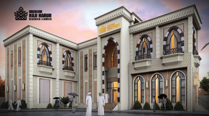 Museum Haji Harun Keuchik Leumiek Siap Jadi Pusat Budaya dan Wisata Baru di Banda Aceh