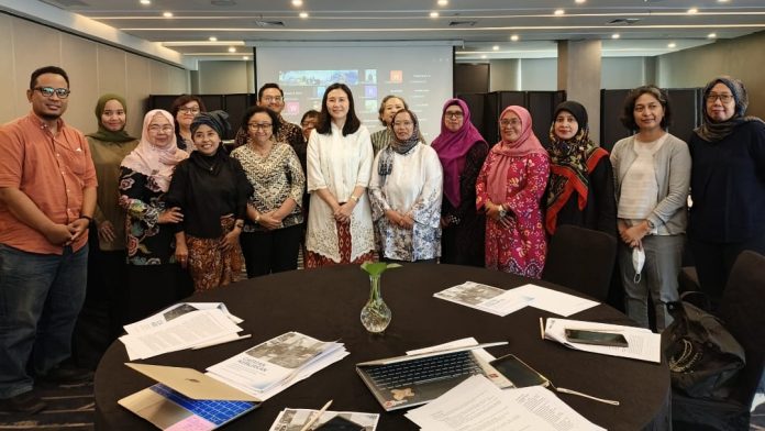 ICAIOS Angkat Dampak Banjir Aceh 2025 di Forum Nasional, Dorong Kebijakan Lebih Inklusif