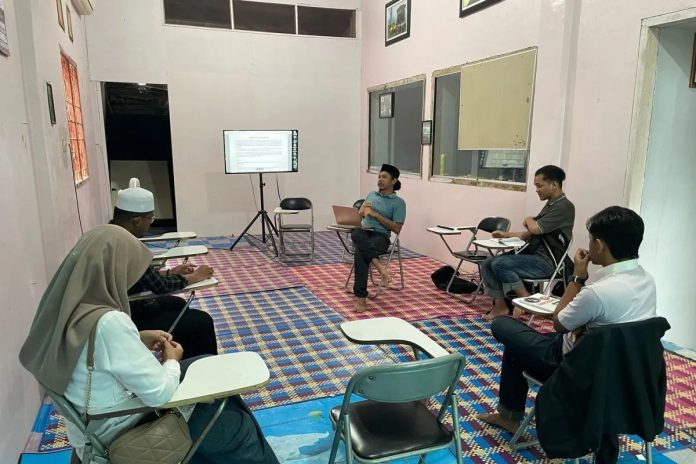 Kesempatan Belajar Jurnalistik di Ramadhan, AJI Banda Aceh Buka Kelas untuk Pelajar dan Komunitas