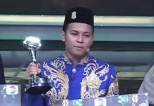 Tgk Habibi Asal Aceh Juara AKSI 2026, Menang Tipis dari Kamal dan Isninda Tgk Habibi Asal Aceh Juara AKSI 2026, Menang Tipis dari Kamal dan Isninda