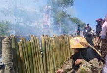 Abdya Pecahkan Rekor MURI: Bakar 15 Ribu Lemang dan Sajikan 34 Ribu Tape di HUT ke-24 Abdya Pecahkan Rekor MURI Bakar 15 Ribu Lemang dan Sajikan 34 Ribu Tape di HUT ke-24