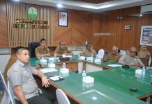 BMKG Peringatkan Cuaca Ekstrem, Pemerintah Aceh Resmi Tetapkan Siaga Bencana hingga 20 April BMKG Peringatkan Cuaca Ekstrem, Pemerintah Aceh Resmi Tetapkan Siaga Bencana hingga 20 April