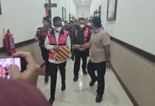 Jaksa Tahan Mantan Kadis BPSDM Aceh Terkait Korupsi Beasiswa