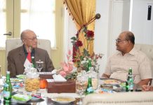 Wali Nanggroe Minta Penanganan Menyeluruh Aceh Pascabencana