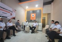 PII Aceh Besar: Siap Menjadi Garda Terdepan Pembangunan PII Aceh Besar: Siap Menjadi Garda Terdepan Pembangunan