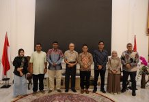 Wali Nanggroe Minta AMANAH Fokus Bangkitkan Potensi Pemuda Aceh Wali Nanggroe Minta AMANAH Fokus Bangkitkan Potensi Pemuda Aceh