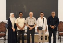 WALHI Aceh Audiensi dengan Wali Nanggroe WALHI Aceh Audiensi dengan Wali Nanggroe