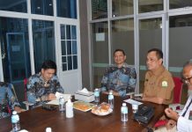 BNNP Aceh dan RSJ Perkuat Sinergi Rehab Residen Narkoba