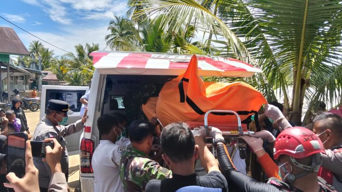Pekerja KDMP Hilang di Sungai Lae Soraya Ditemukan Meninggal di Hari Ketiga Pencarian