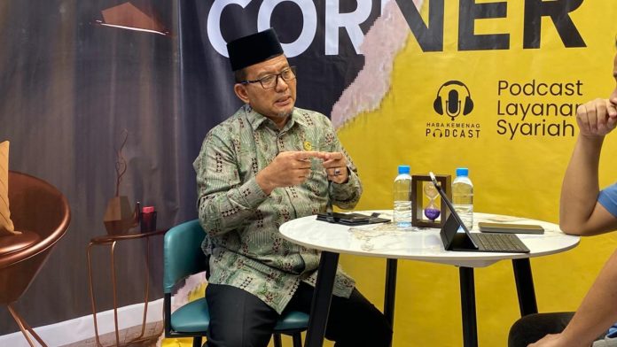MAN 1 dan MTsN 1 Banda Aceh Masuk Top 100 Sekolah Terbaik 2026 versi Puspresnas