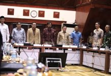 Mualem Minta Otsus Aceh 2,5 Persen Abadi, Tinggal Tunggu Keputusan Pemerintah Pusat Mualem Minta Otsus Aceh 2,5 Persen Abadi, Tinggal Tunggu Keputusan Pemerintah Pusat