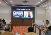 Pemerintah Aceh Perpanjang Status Transisi Pemulihan Pascabencana Pemerintah Aceh Perpanjang Status Transisi Pemulihan Pascabencana
