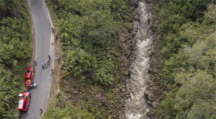 Antara Bukit dan Jurang: Tragedi Tak Berkesudahan di Jalan Lintas Sumatera