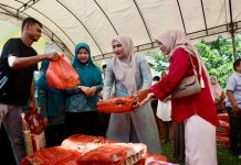 Disperindag Aceh Gelar Pasar Murah Jelang Iduladha Disperindag Aceh Gelar Pasar Murah Jelang Iduladha