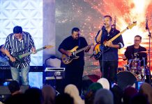 Sukses Khanduri Jazz 2026 di Banda Aceh
