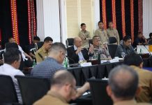 Wali Nanggroe Tekankan Dialog dan Transparansi soal JKA