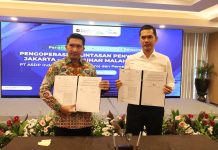 Kabar Baik untuk Aceh, Penyeberangan Jakarta-Malahayati Siap Beroperasi Kabar Baik untuk Aceh, Penyeberangan Jakarta-Malahayati Siap Beroperasi