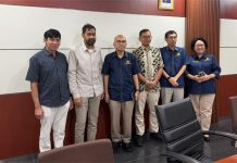 Mualem Temui Sekjen Kemenkeu, Perjuangkan Tambahan Anggaran untuk Aceh Mualem Temui Sekjen Kemenkeu, Perjuangkan Tambahan Anggaran untuk Aceh