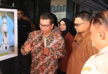 Museum Tsunami Aceh Hadirkan Pameran Kebencanaan Selama Mei 2026 Museum Tsunami Aceh Hadirkan Pameran Kebencanaan Selama Mei 2026