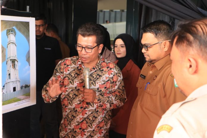 Museum Tsunami Aceh Hadirkan Pameran Kebencanaan Selama Mei 2026