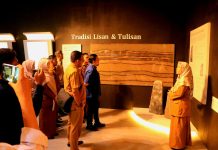 Museum Tsunami Aceh Luncurkan Pameran “Tsunami: Jejak Ingatan, Dari Hikayat ke Metadata” Museum Tsunami Aceh Luncurkan Pameran “Tsunami Jejak Ingatan, Dari Hikayat ke Metadata”