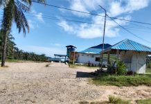 PT BSM Tutup Sementara Operasional Usai Aksi Warga Kampong Cepu PT BSM Tutup Sementara Operasional Usai Aksi Warga Kampong Cepu