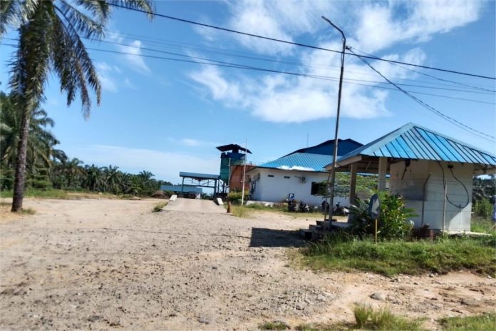 PT BSM Tutup Sementara Operasional Usai Aksi Warga Kampong Cepu