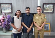 Respons Aspirasi Masyarakat, Gubernur Aceh Cabut Pergub JKA Respons Aspirasi Masyarakat, Gubernur Aceh Cabut Pergub JKA