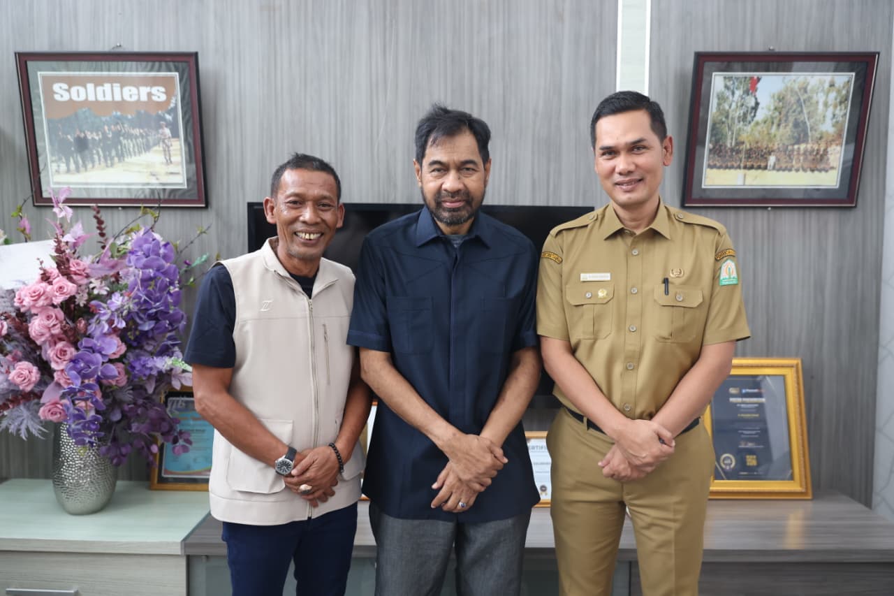 Respons Aspirasi Masyarakat, Gubernur Aceh Cabut Pergub JKA